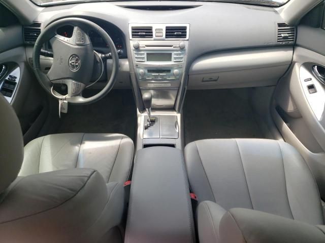 2009 Toyota Camry Hybrid