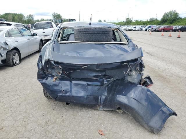 2008 Dodge Avenger R/T