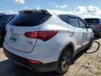 2016 Hyundai Santa FE Sport