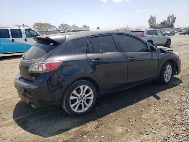 2010 Mazda 3 S