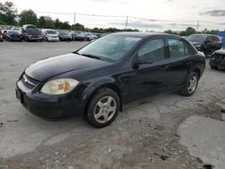 Salvage cars for sale from Copart Lawrenceburg, KY: 2007 Chevrolet Cobalt LT
