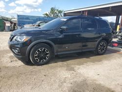 Salvage cars for sale at Riverview, FL auction: 2020 Nissan Pathfinder SL