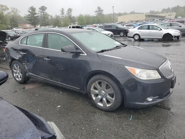 2012 Buick Lacrosse Premium