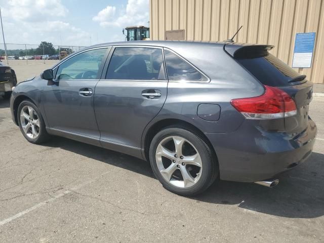 2011 Toyota Venza