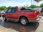 2001 Ford Explorer Sport Trac