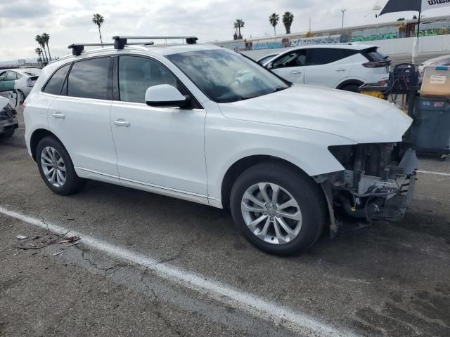 2015 Audi Q5 Premium