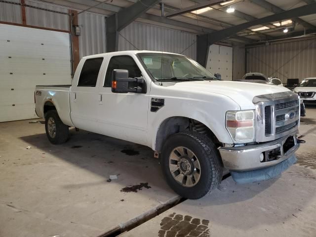 2010 Ford F250 Super Duty