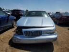 1997 Mercury Grand Marquis GS