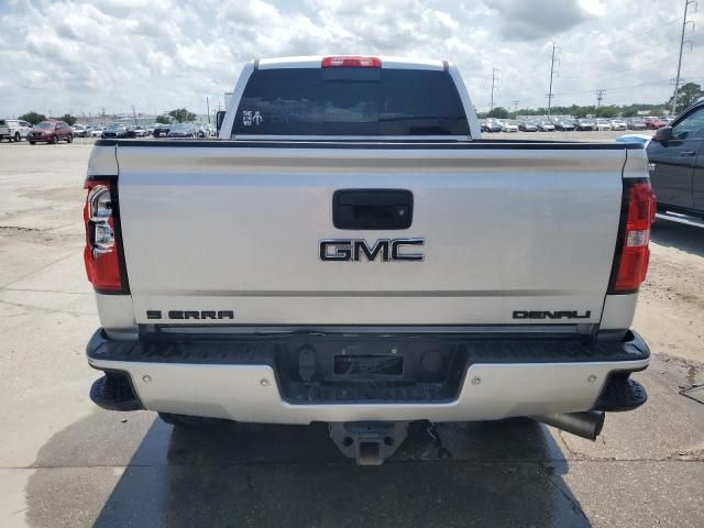 2019 GMC Sierra K2500 Denali