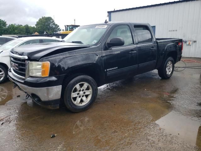 2007 GMC New Sierra K1500