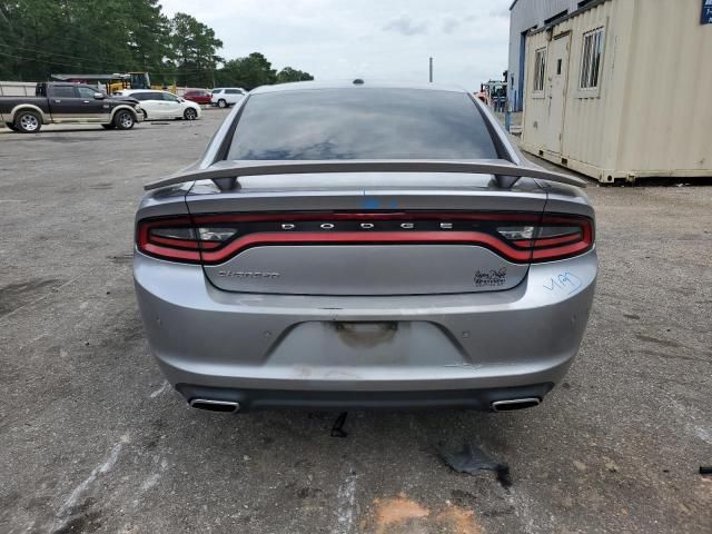 2015 Dodge Charger SE