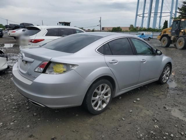 2009 Mazda 6 S