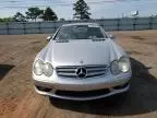 2005 Mercedes-Benz SL 500