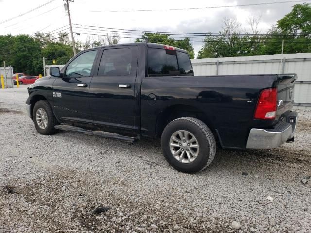 2014 Dodge RAM 1500 SLT