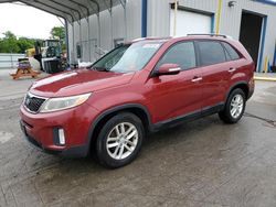 Run And Drives Cars for sale at auction: 2014 KIA Sorento LX