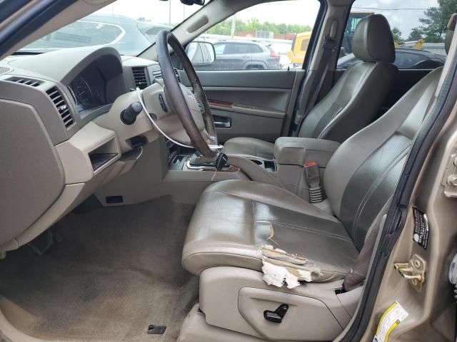 2006 Jeep Grand Cherokee Limited