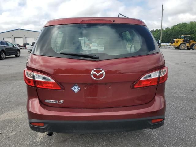 2012 Mazda 5