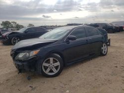 2014 Toyota Camry L en venta en Haslet, TX