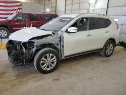 Nissan Vehiculos salvage en venta: 2016 Nissan Rogue S