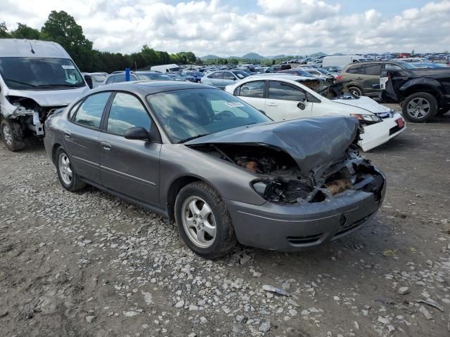 2004 Ford Taurus SES