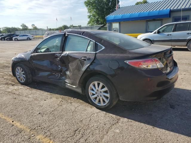 2011 Mazda 6 I