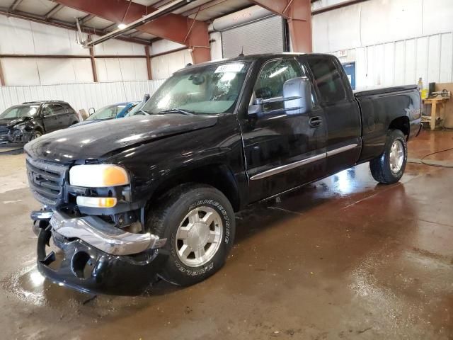 2004 GMC New Sierra K1500