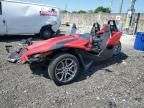 2021 Polaris Slingshot SL