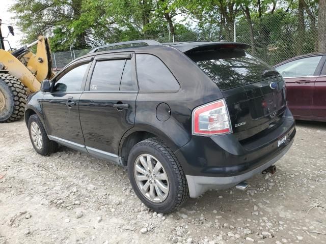 2008 Ford Edge SEL