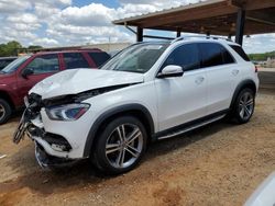 Salvage cars for sale from Copart Tanner, AL: 2020 Mercedes-Benz GLE 350 4matic