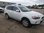 2010 Mitsubishi Outlander SE