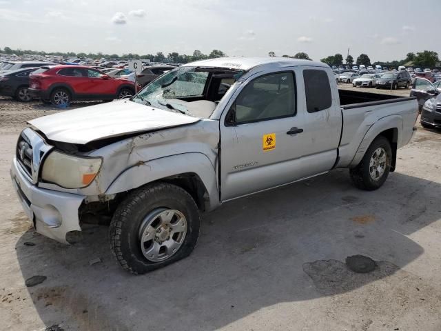 2006 Toyota Tacoma Access Cab