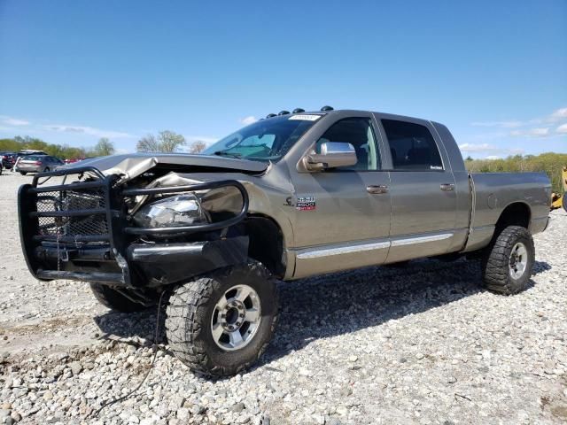 2008 Dodge RAM 2500