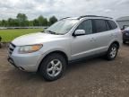 2008 Hyundai Santa FE GLS