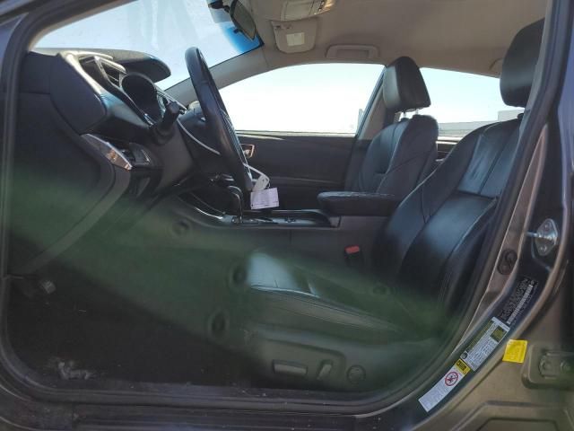 2013 Toyota Avalon Base