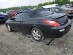 2008 Toyota Camry Solara SE