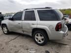 2007 Chevrolet Trailblazer LS