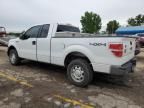 2010 Ford F150 Super Cab