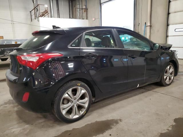 2013 Hyundai Elantra GT