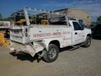 2005 Chevrolet Silverado K2500 Heavy Duty