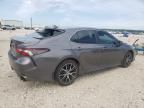 2023 Toyota Camry SE Night Shade