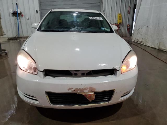 2008 Chevrolet Impala LS