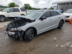 Salvage cars for sale from Copart Lebanon, TN: 2024 KIA K5 GT Line