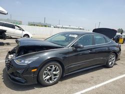 Carros de alquiler a la venta en subasta: 2022 Hyundai Sonata SEL