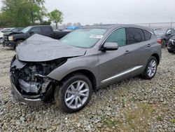 Acura rdx Vehiculos salvage en venta: 2023 Acura RDX