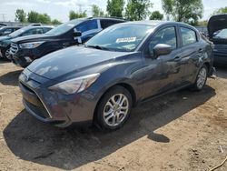 Scion salvage cars for sale: 2016 Scion IA