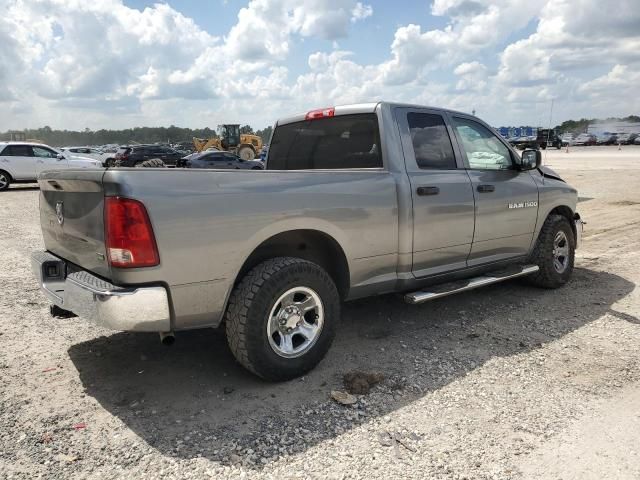 2011 Dodge RAM 1500