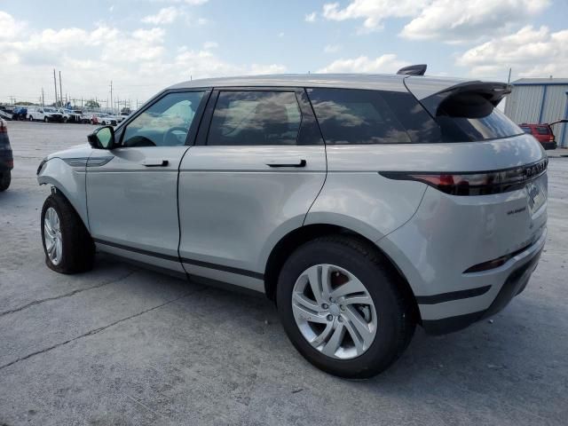 2024 Land Rover Range Rover Evoque S