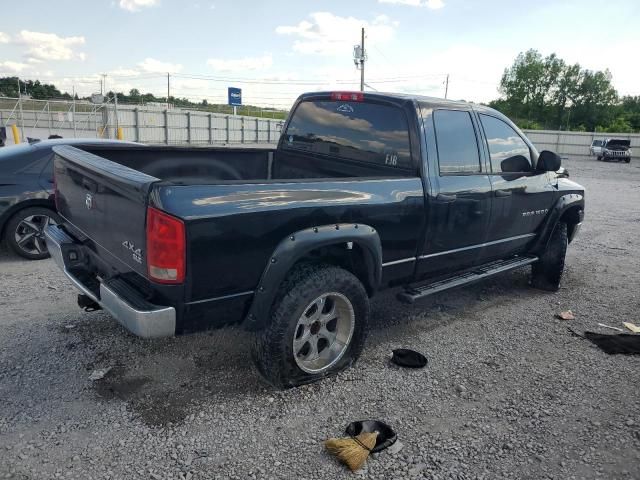 2006 Dodge RAM 1500 ST