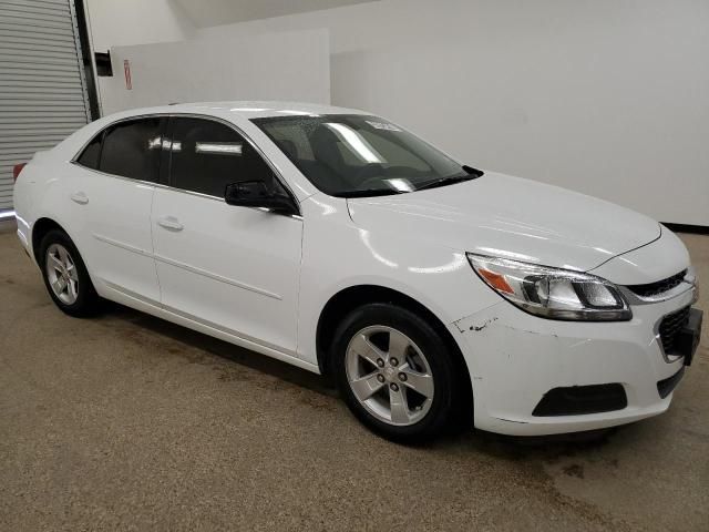 2016 Chevrolet Malibu Limited LS