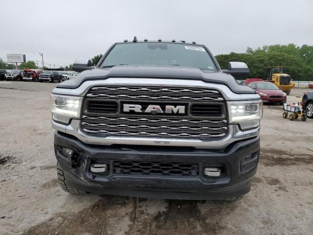 2021 Dodge RAM 2500 Limited